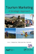 Cover: Tourism Marketing - Apple Academic Press Inc.