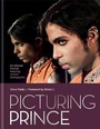Cover: Picturing Prince - Cassell