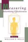Cover: Measuring Advertising Effectiveness - Psychology Press