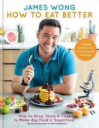 Enlarge image Cover: How to Eat Better - Mitchell Beazley