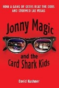 Abbildung von: Jonny Magic and the Card Shark Kids - Arrow Books Ltd