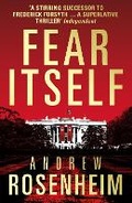 Cover: Fear Itself - Arrow Books Ltd