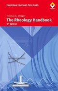 Cover: The Rheology Handbook - William Andrew Publishing