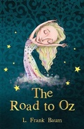 Cover: The Road to Oz - Sweet Cherry Publishing