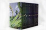 Cover: The Wizard of Oz Collection - Sweet Cherry Publishing