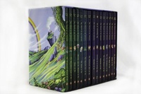 Enlarge image Cover: The Wizard of Oz Collection - Sweet Cherry Publishing