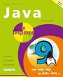 Cover: Java in Easy Steps - In Easy Steps Limited