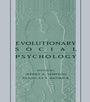 Cover: Evolutionary Social Psychology - Psychology Press