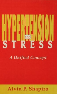 Abbildung von: Hypertension and Stress - Psychology Press