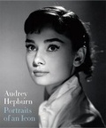 Cover: Audrey Hepburn: Portraits of an Icon - National Portrait Gallery Publications