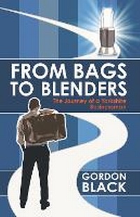 Abbildung von: From Bags to Blenders - Icon Books