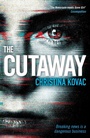 Cover: The Cutaway - Serpent's Tail