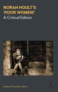 Cover: Norah Hoult's 'Poor Women!' - Anthem Press