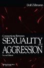 Cover: Connections Between Sexuality and Aggression - Psychology Press