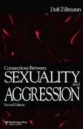 Cover: Connections Between Sexuality and Aggression - Psychology Press
