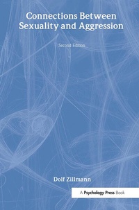 Enlarge image Cover: Connections Between Sexuality and Aggression - Psychology Press