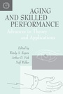 Cover: Aging and Skilled Performance - Psychology Press