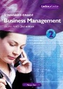 Cover: Standard Grade Business Management Course Notes - Leckie & Leckie