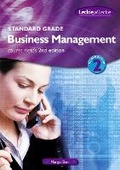 Cover: Standard Grade Business Management Course Notes - Leckie & Leckie