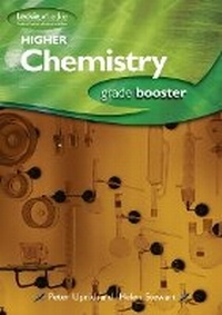 Abbildung von: H CHEMISTRY GRADE BOOSTER - Leckie & Leckie