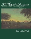 Cover: The Planter's Prospect - The University of North Carolina Press
