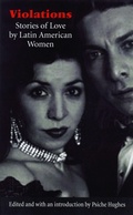 Cover: Violations - Bison Books