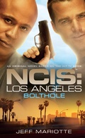 Cover: NCIS Los Angeles: Bolthole - Titan Books