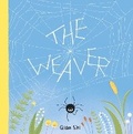 Cover: The Weaver - Andersen Press Ltd