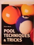 Cover: Pool Techniques and Tricks - Third Millennium Press Ltd.