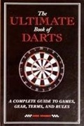 Cover: The Ultimate Book of Darts - Third Millennium Press Ltd.