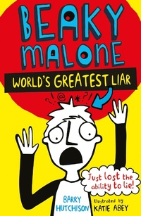 Enlarge image Cover: World's Greatest Liar - Little Tiger Press