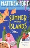 Cover: Summer in the Islands - Unbound Digital