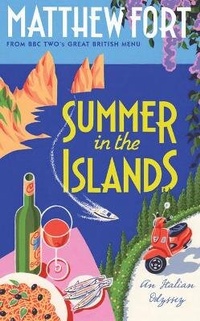 Abbildung von: Summer in the Islands - Unbound Digital