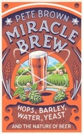 Cover: Miracle Brew - Unbound