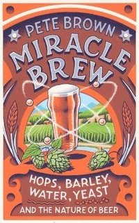 Enlarge image Cover: Miracle Brew - Unbound