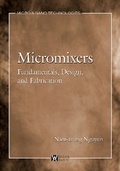 Cover: Micromixers - William Andrew Publishing