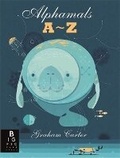 Cover: Alphamals A-Z - Big Picture Press