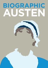 Enlarge image Cover: Biographic: Austen - Ammonite Press