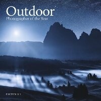 Abbildung von: Outdoor Photographer of the Year: Portfolio II - Ammonite Press