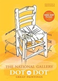 Cover: National Gallery Dot-To-Dot - Ilex
