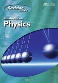 Enlarge image Cover: STANDARD GRADE PHYSICS REV NOTES - Leckie & Leckie