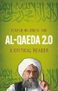 Cover: Al-Qaeda 2.0 - C Hurst & Co Publishers Ltd