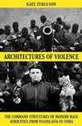 Cover: Architectures of Violence - C Hurst & Co Publishers Ltd