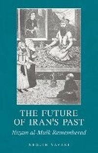 Enlarge image Cover: The Future of Iran's Past - C Hurst & Co Publishers Ltd