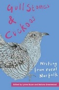 Cover: Gull Stones and Cuckoos - Unthank Cameo