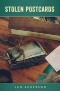 Cover: Stolen Postcards - Breath of Fresh Air Press