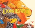Cover: Lionheart - David Fickling Books