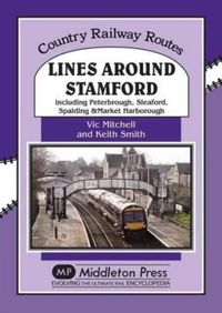Abbildung von: Lines Around Stamford - Middleton Press
