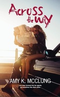 Cover: Across the Way - Hot Tree Publishing