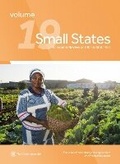 Cover: Small States: Economic Review and Basic Statistics, Volume 19 - Commonwealth Secretariat